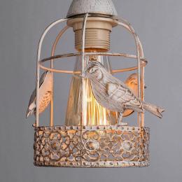 Подвесная люстра Arte Lamp Cincia  - 5